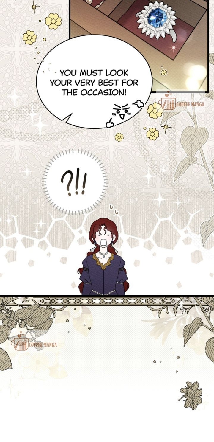 Under the Oak Tree Chapter 47 image 11